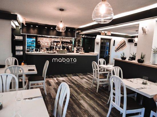 Mabata